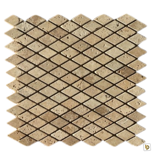 Mosaïque 2.3 x 2.3 - 1er choix MIX -