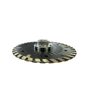 Disque diamant K835 Grès ceram Ø125 RED M14