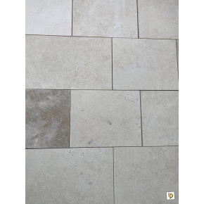 CHABLIS BANDES 40CM - LONGUEURS LIBRES ADOUCIE