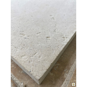 CHABLIS BANDES 40CM - LONGUEURS LIBRES ADOUCIE
