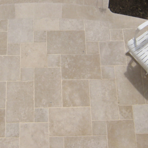 CHABLIS BANDES 40CM - LONGUEURS LIBRES ADOUCIE