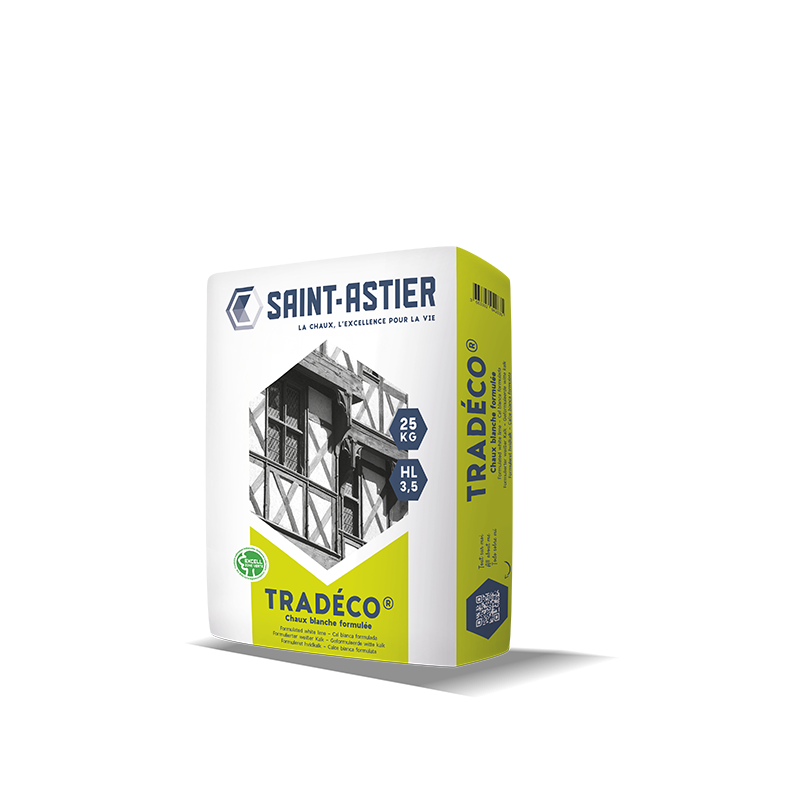 TRADECO 25kg