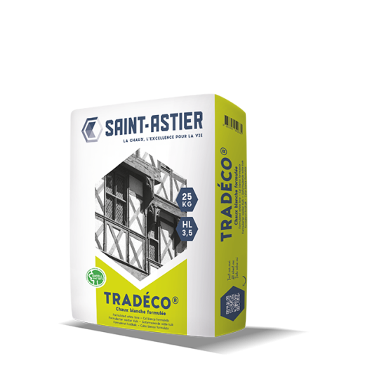 TRADECO 25kg
