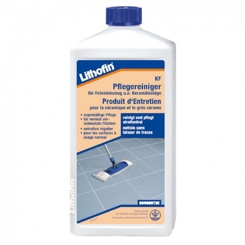 PRODUIT ENTRETIEN TOUTES CERAMIQUES 1L