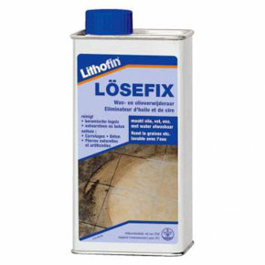 DECAPANT TERRE CUITE LOSEFIX 1L