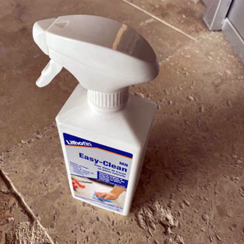 ENTRETIEN EASY CLEAN LITHOFIN SPRAY 500ML