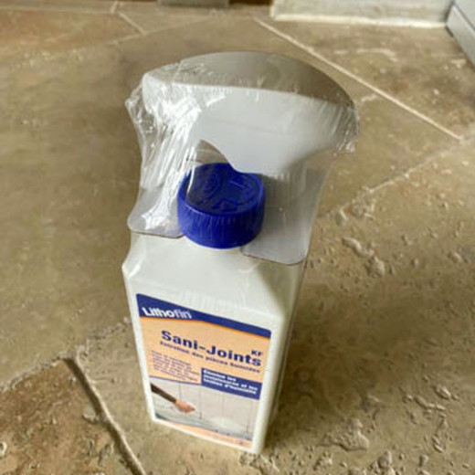 NETTOYANT LITHOFIN SANI JOINTS 500ML