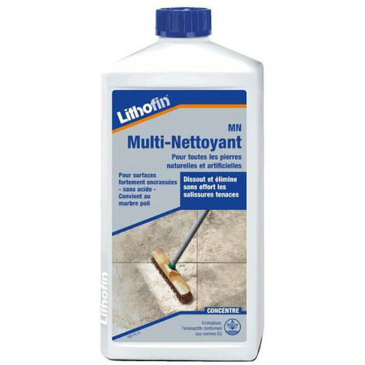 MULTI NETTOYANT LITHOFIN
