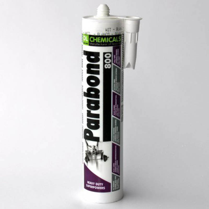 COLLE PARABOND BLANC