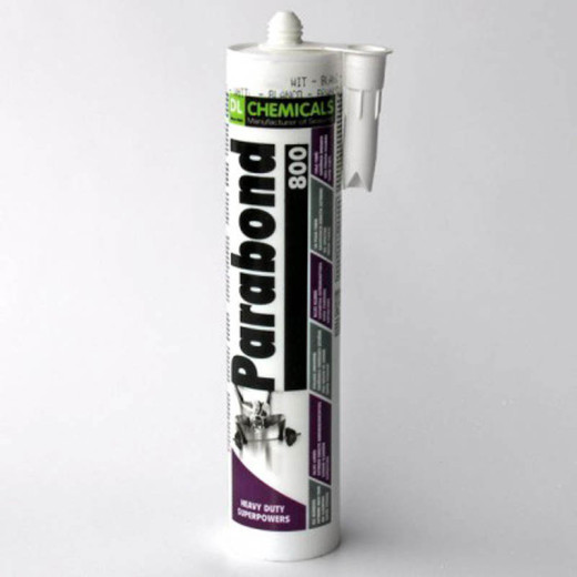 COLLE PARABOND BLANC