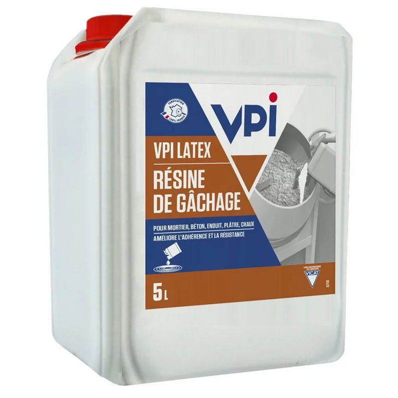 VPI LATEX BIDON DE 5L