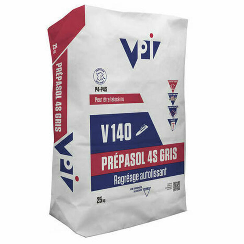 PREPASOL GRIS 4S V140 - Sac de 25 kg