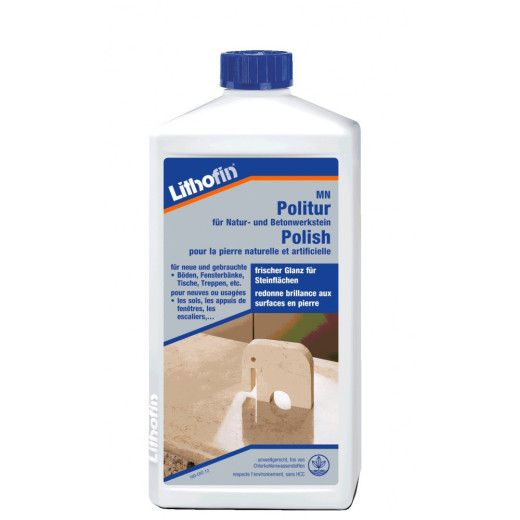 LUSTRANT POLISH LITHOFIN 1L