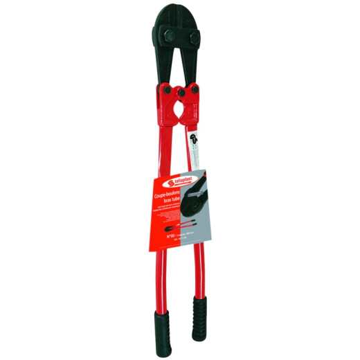 Coupe boulons bras tube 900mm