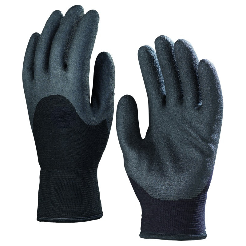 Gants bâtiment, protection froid - (Taille 10)