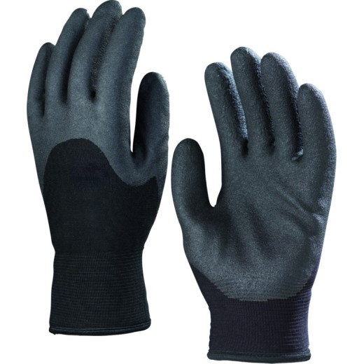 Gants bâtiment, protection froid - (Taille 10)
