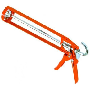 Pistolet squelette Orange