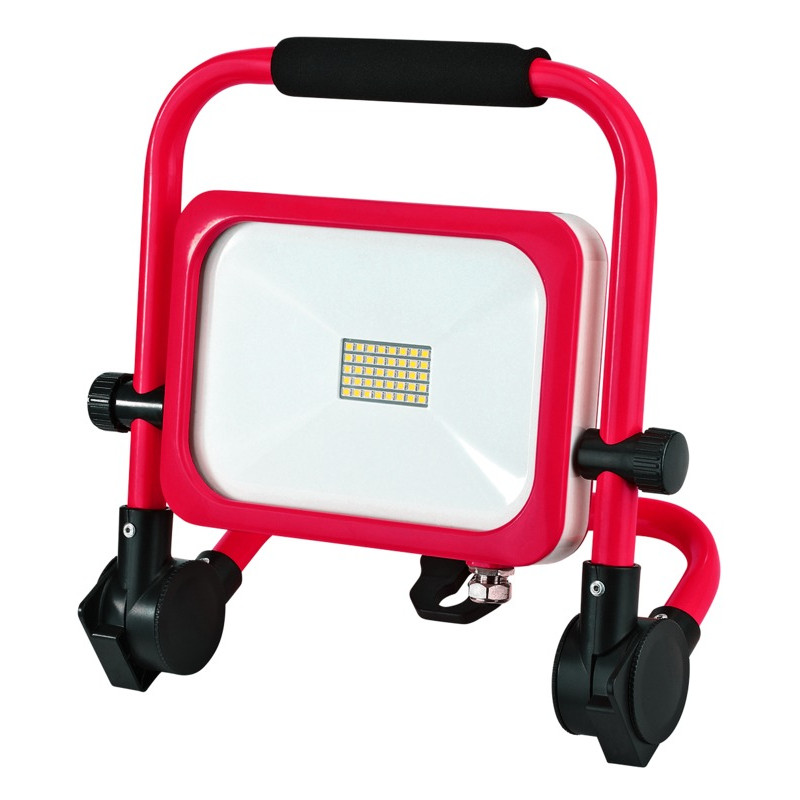 Projecteur portatif - Led 1800