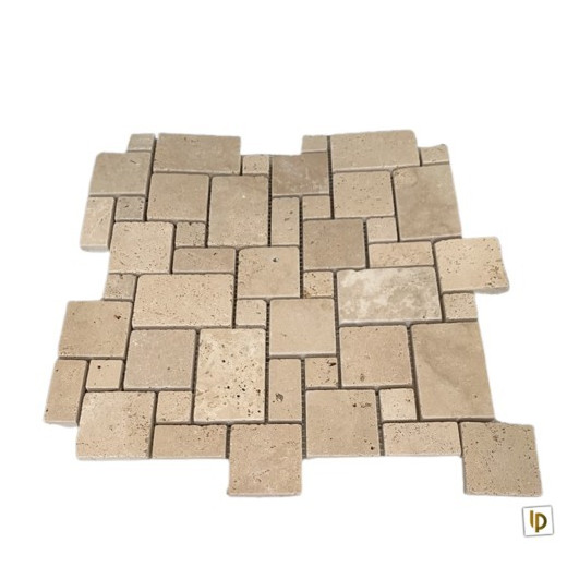Mosaïque Mini Opus - 1er choix LIGHT -  PAMUKKALE