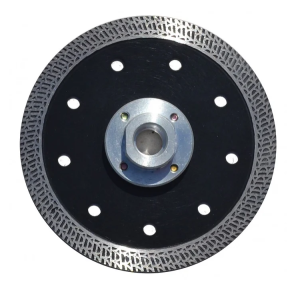 Disque diamant K835 Grès ceram Ø115  RED M14 -