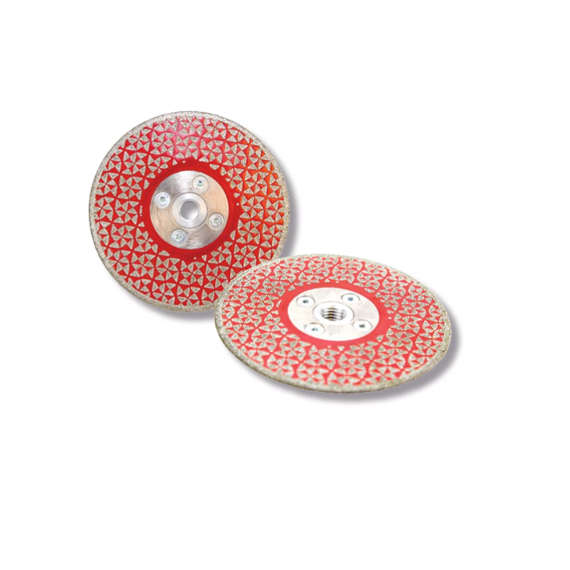 Disque KGS SWIFLEX COBRA Ø230 M14