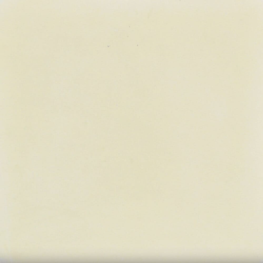 Carreau de ciment uni - Jaune Clair - 20cm x 20cm x 17mm +/-1mm
