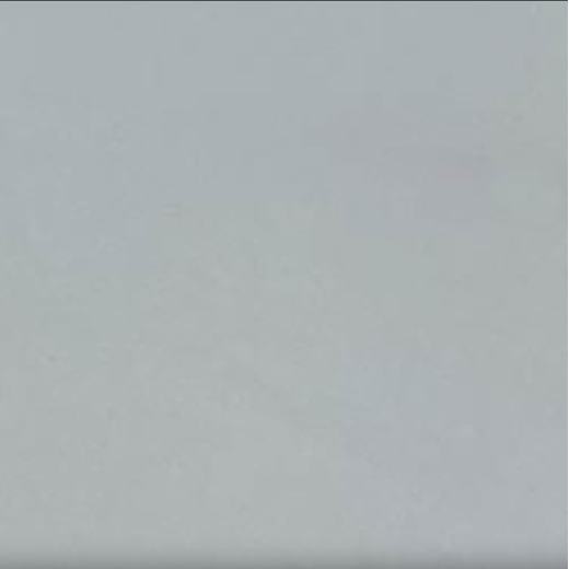 Carreau de ciment uni - Gris - 20cm x 20cm x 17mm +/-1mm
