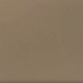 Carreau de ciment uni - Marron Glacé - 20cm x 20cm x 17mm +/-1mm