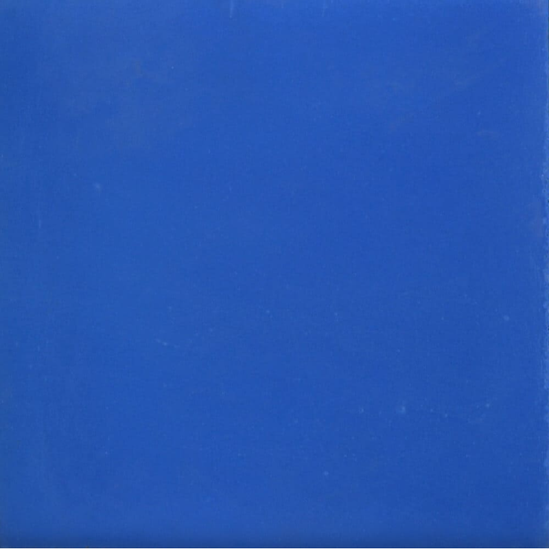 Carreau de ciment uni Outre Mer - 20cm x 20cm x 17mm +/-1mm