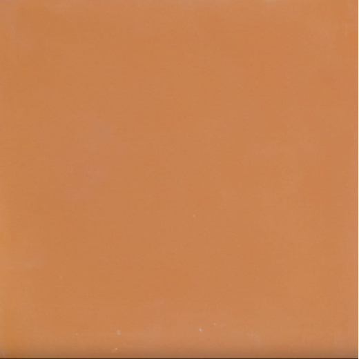 Carreau de ciment uni - Ocre Jaune - 20cm x 20cm x 17mm +/-1mm