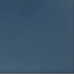 Carreau de ciment uni - Bleu Pétrole - 20cm x 20cm x 17mm +/-1mm