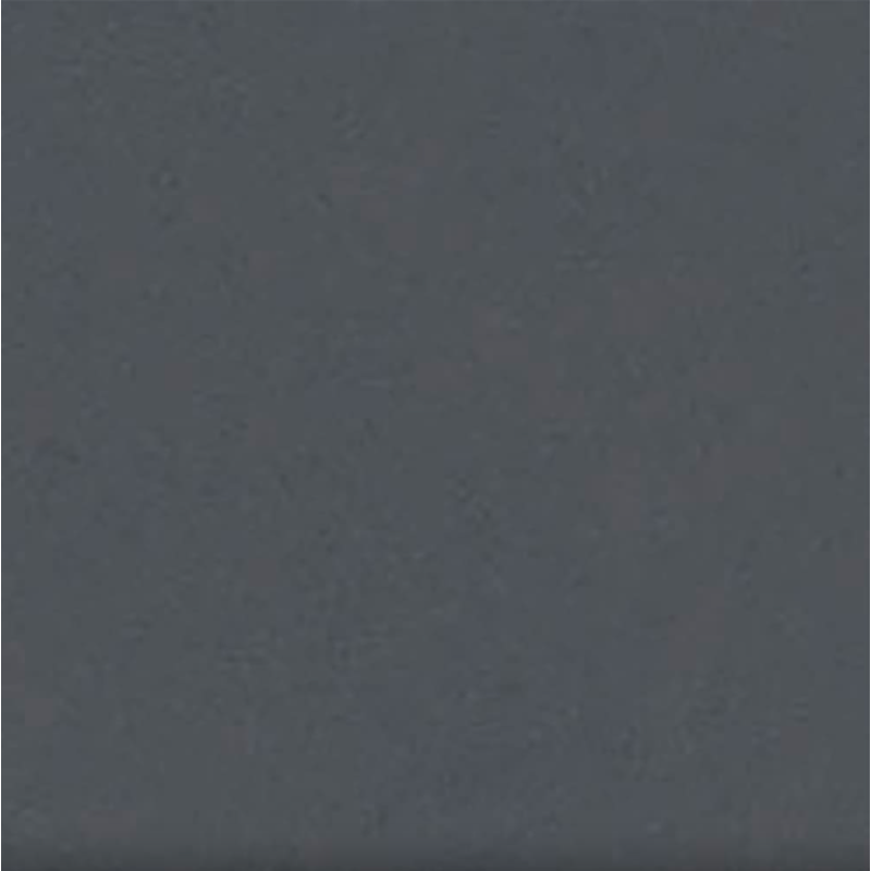 Carreau de ciment uni - Gris Anthracite - 20cm x 20cm x 17mm +/-1mm