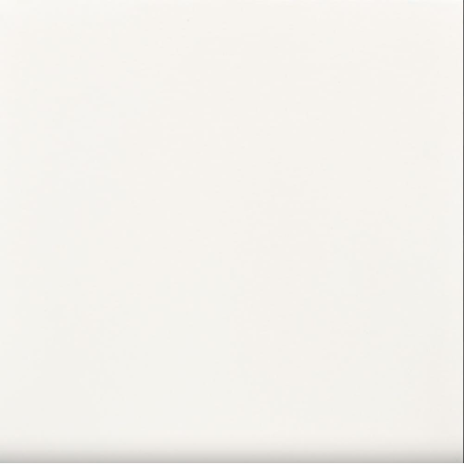 Carreau de ciment uni - Lin Clair - 20cm x 20cm x 17mm +/-1mm